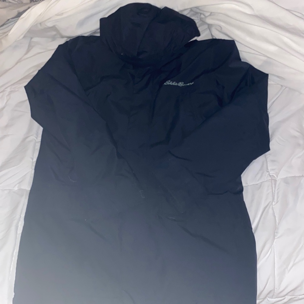 Eddie Bauer Winter Coat